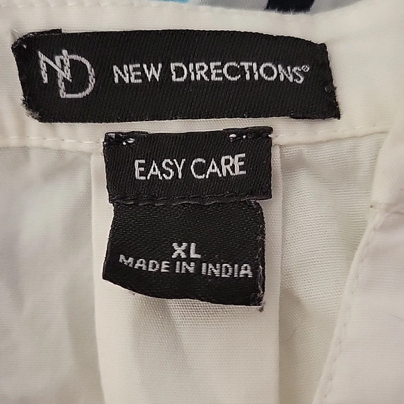 New Directions Blouse - Picture 4 of 4